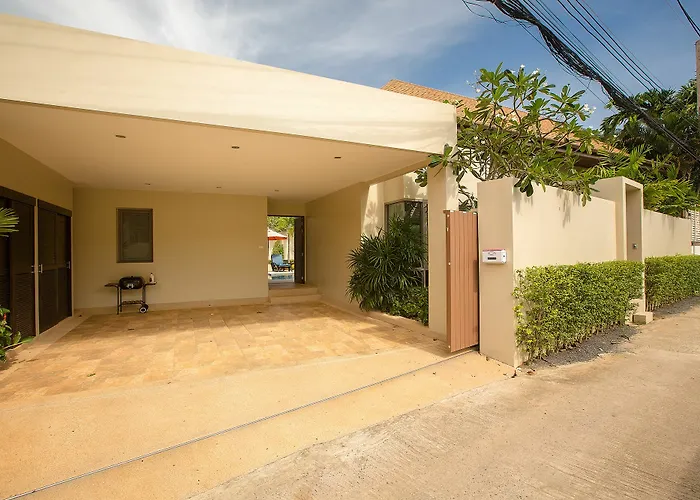 Villa Bond