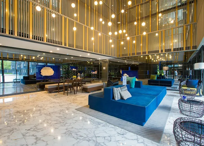 The Deck Condo Patong By Vip