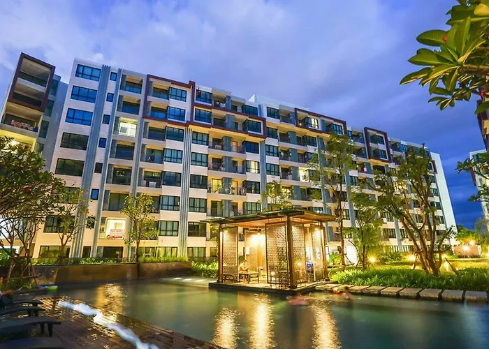 Centrio Nearby Central Phuket