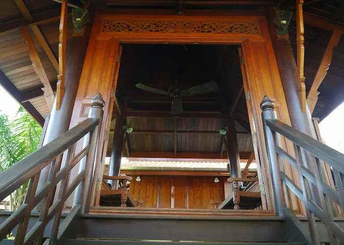 Villa Baan Tukae By Holiplanet