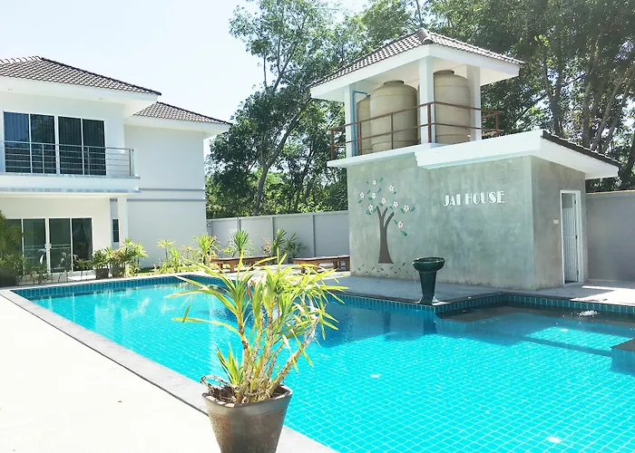 Jai House Phuket