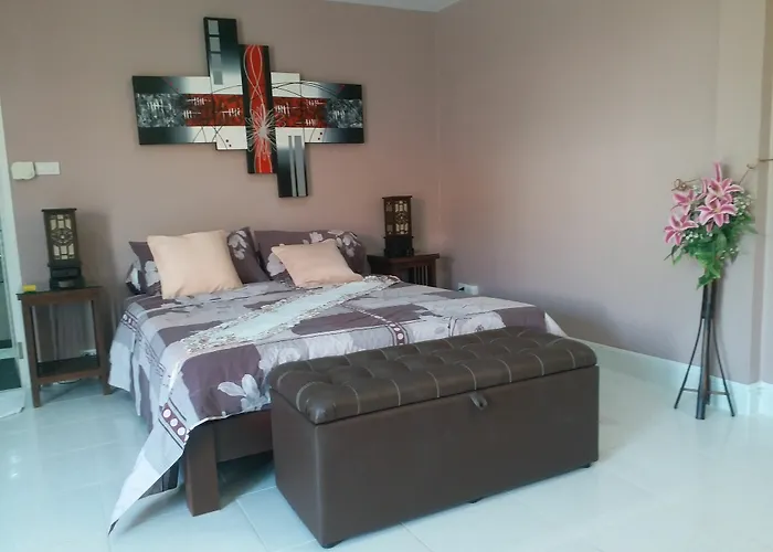 Studio Deluxe Avec Services Hoteliers - Adults Only