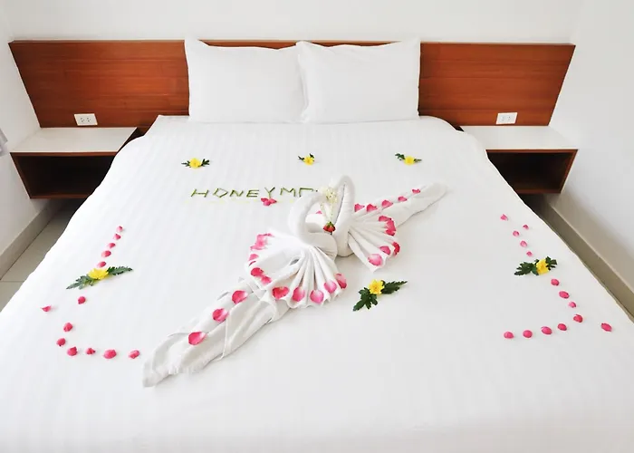 Orchid Garden Villa By Favstay