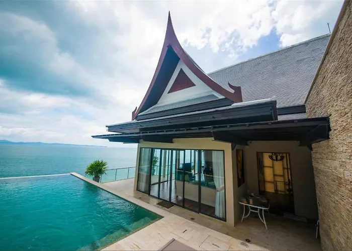 Villa Xilaiwan