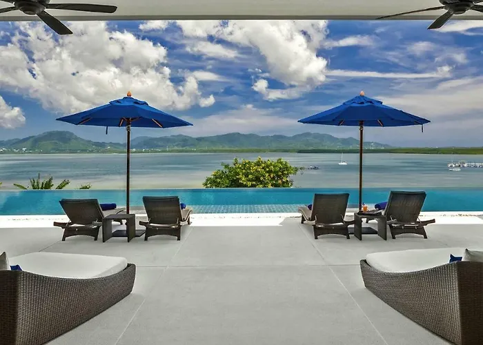 Villa Padma