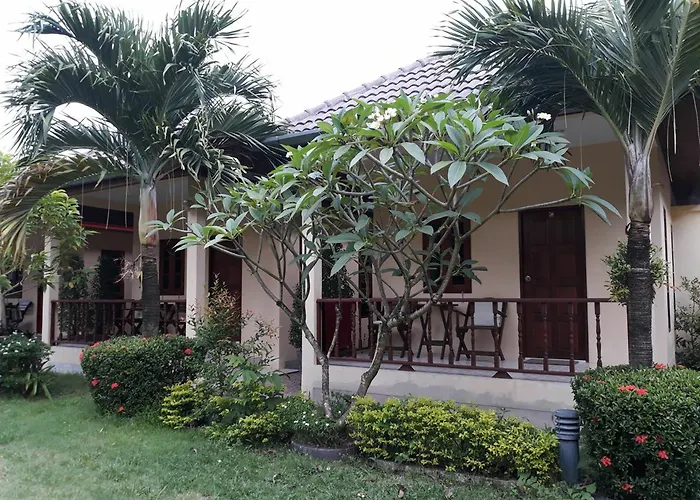 Ron\'S Bungalow