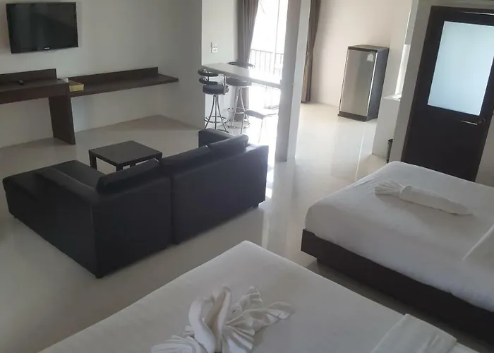 Chabakaew Residence