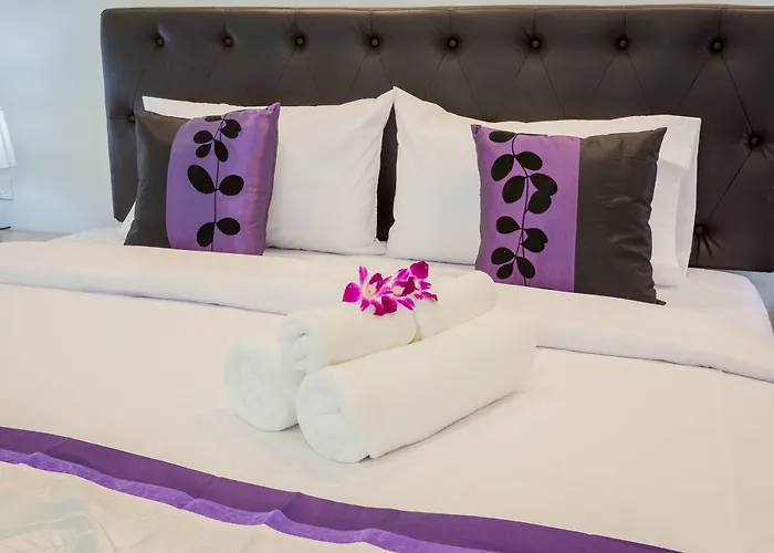 Journey Residence Phuket