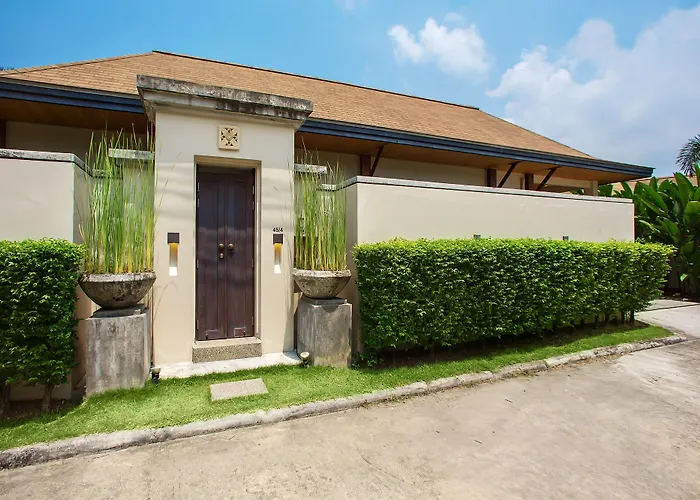 Villa Hatiti