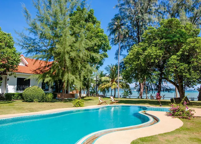 Villa Miracle