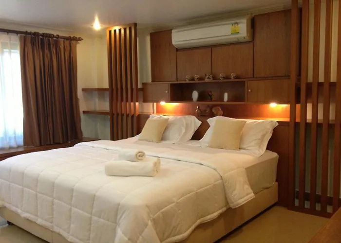 Ruankaew Homestay