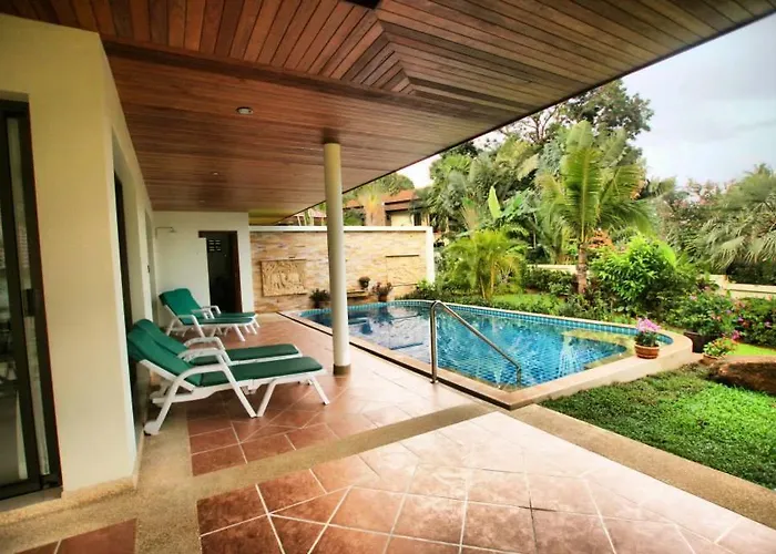 Lai Thai Villa