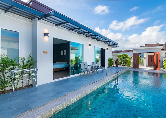 The Orchid Villa