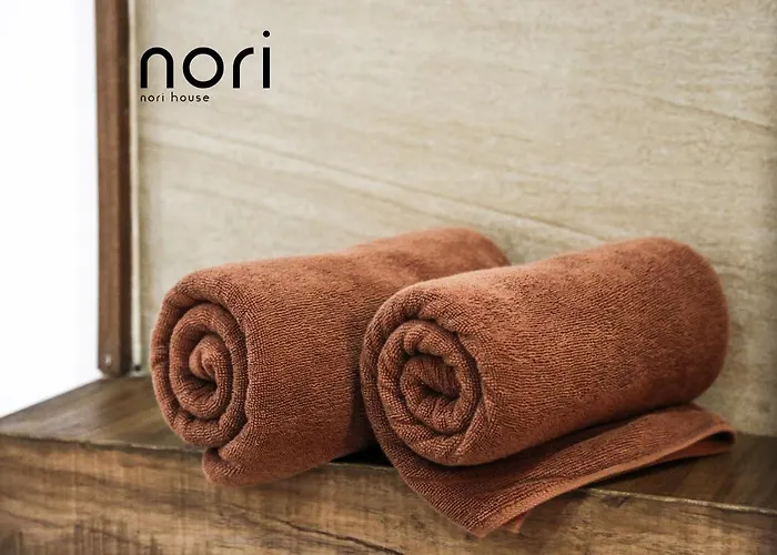 Nori House Kata Beach