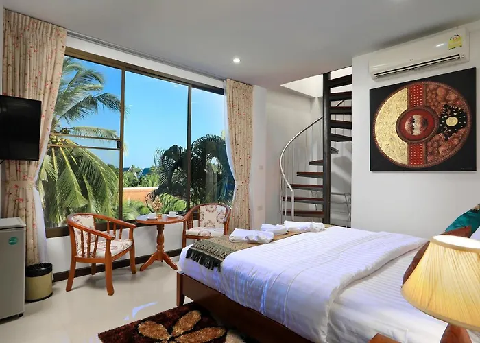 Palm Oasis