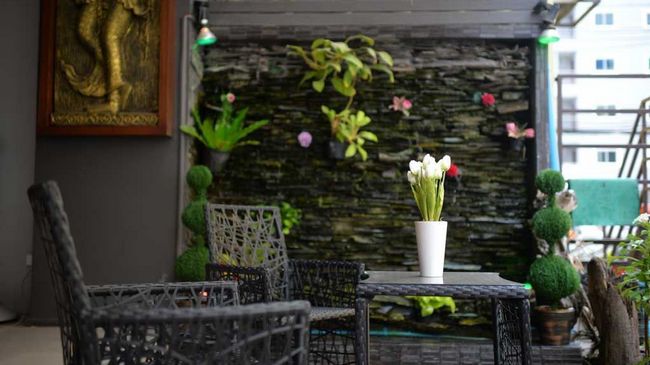 Hotel Lavender 3*