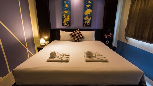 Lavender Hotel Phuket