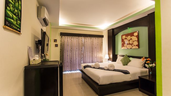 Lavender Hotel