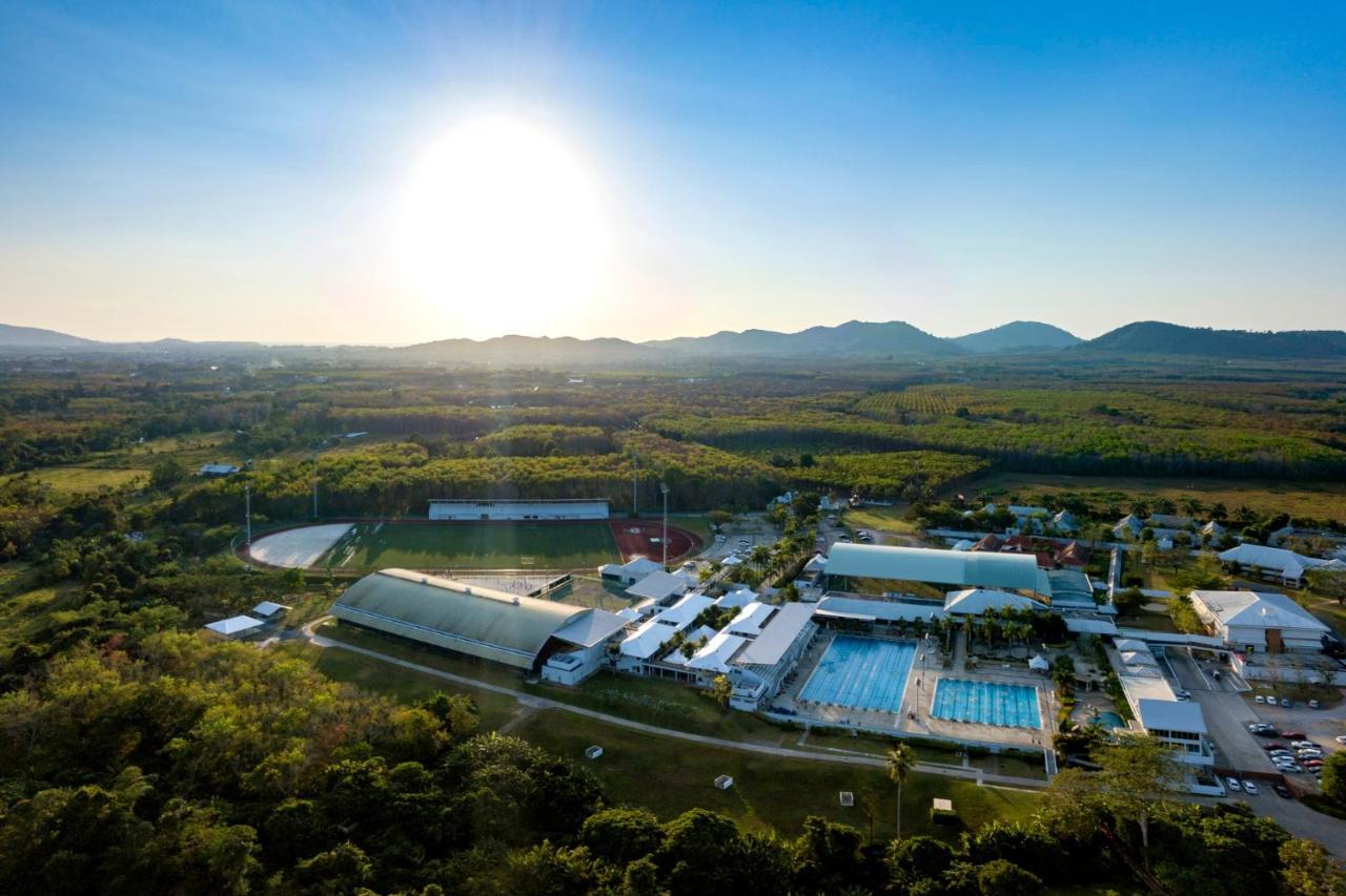 Thanyapura Sports & Health Landkreis Thalang