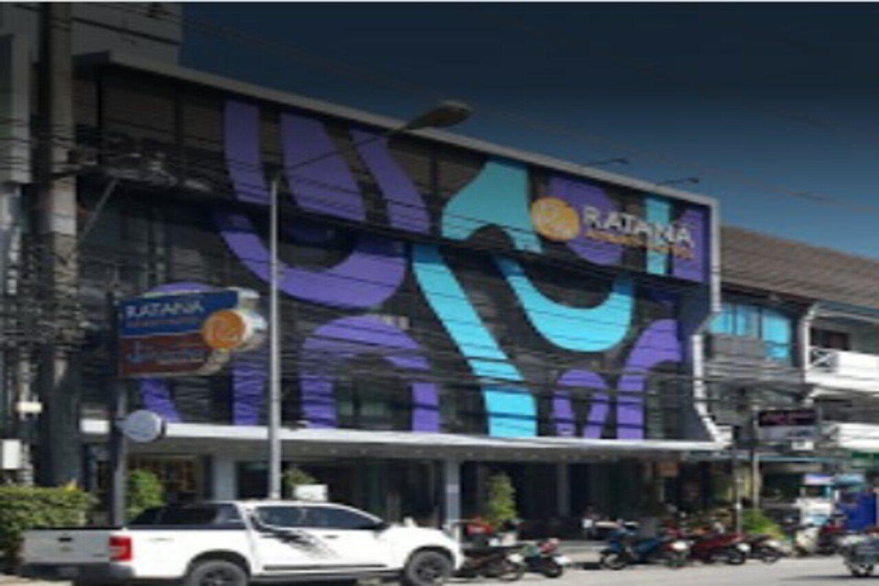 Ratana Platinum 4* Kamala Beach