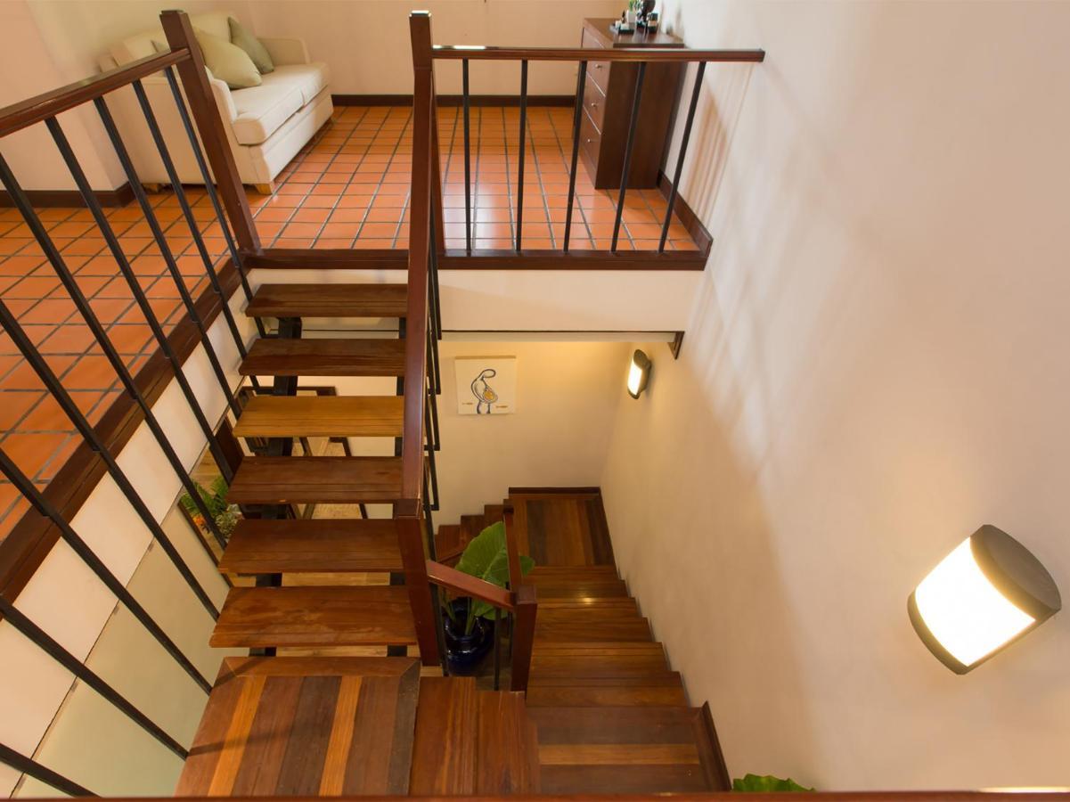 Katamanda - Suan Sawan Villa Phuket