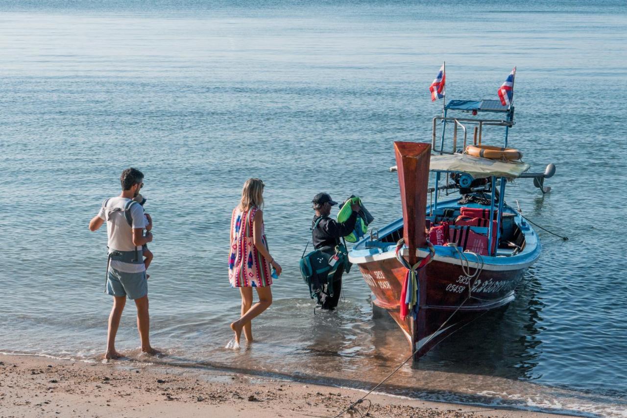 The Cove Tempat peranginan Cape Panwa