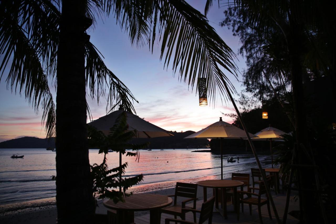 The Cove Tempat peranginan