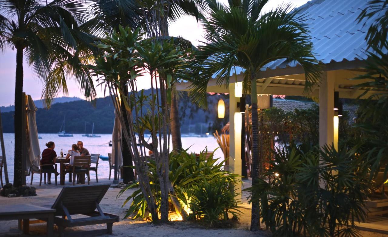 The Cove Tempat peranginan 4*