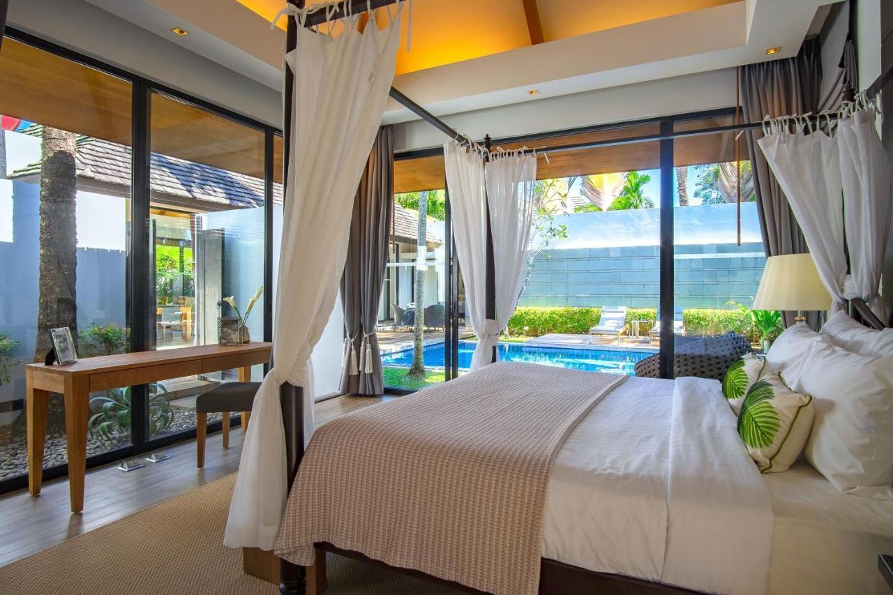 Anchan Villas Villa