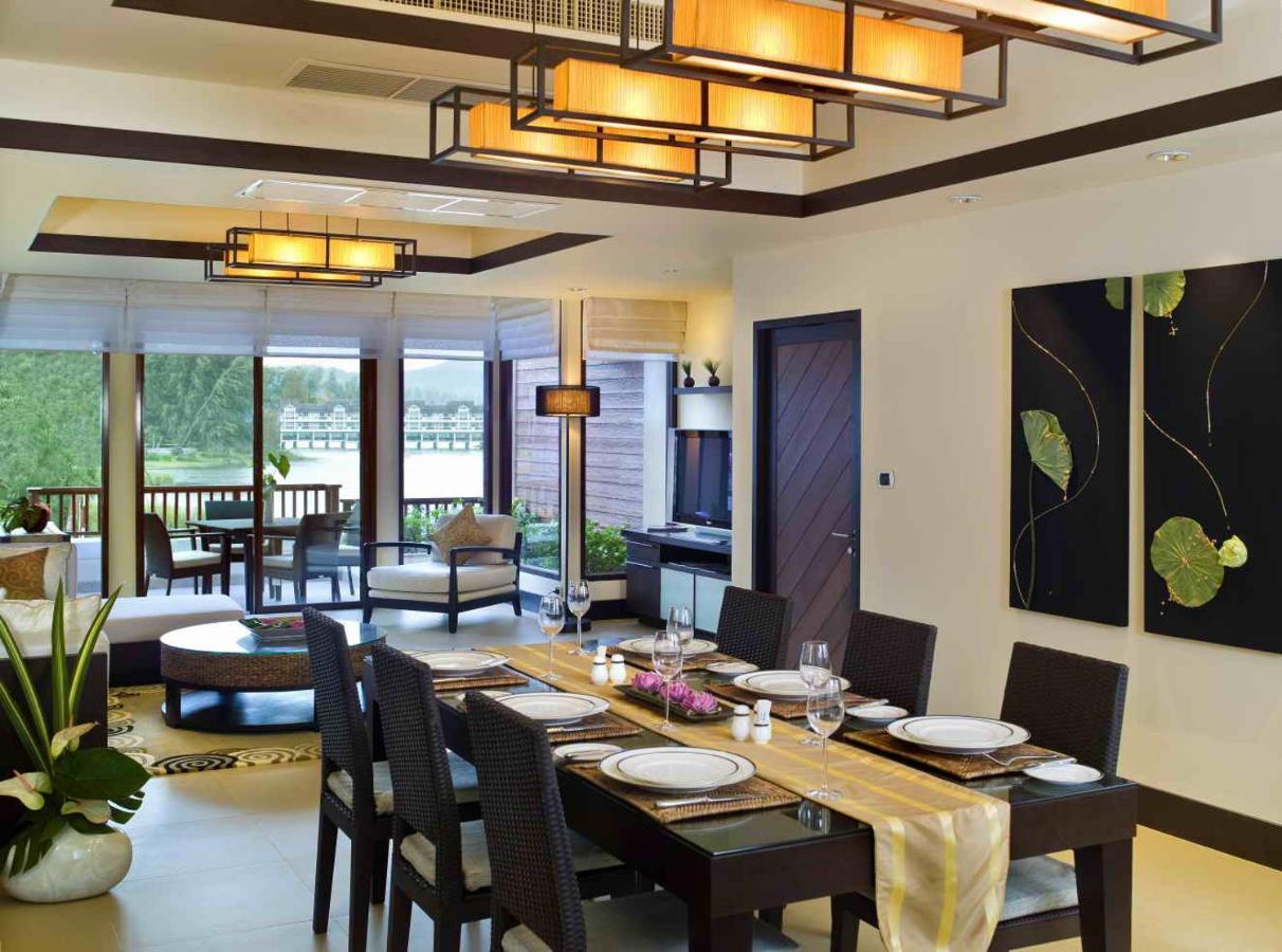 Dusit Thani Laguna Phuket