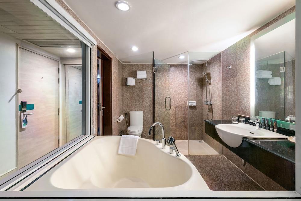 Novotel Phuket - Sha Plus 4* Patong