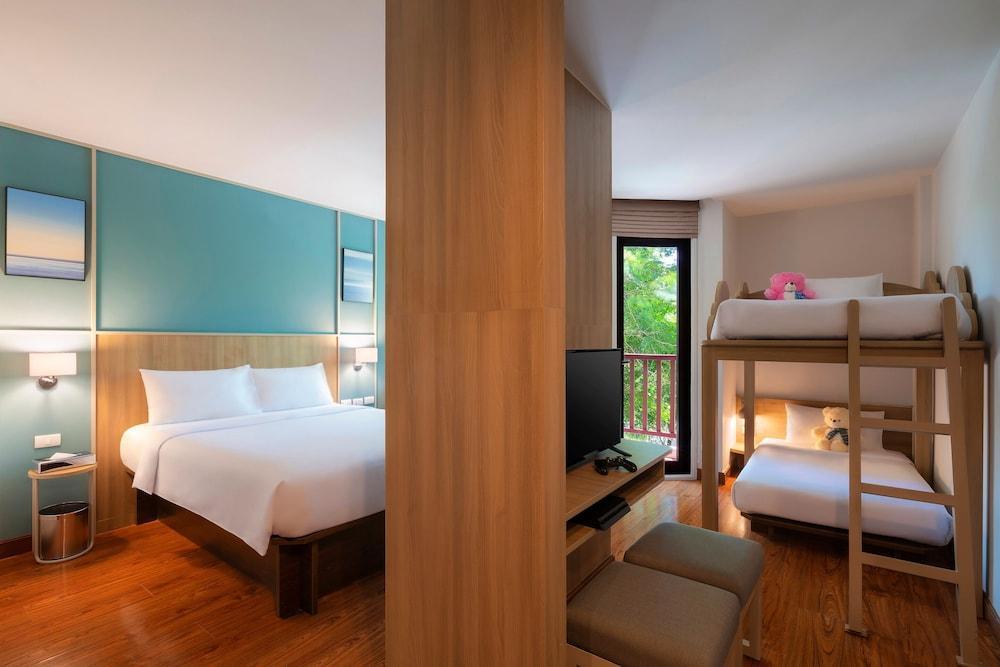 Hotel Ibis Phuket