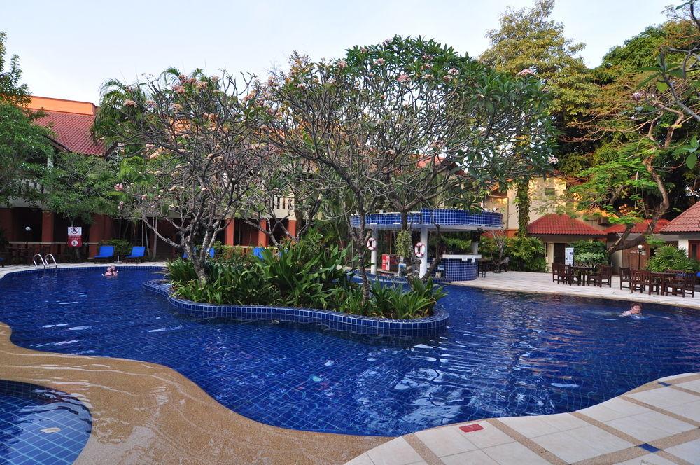 Hotel Hyton Leelavadee
