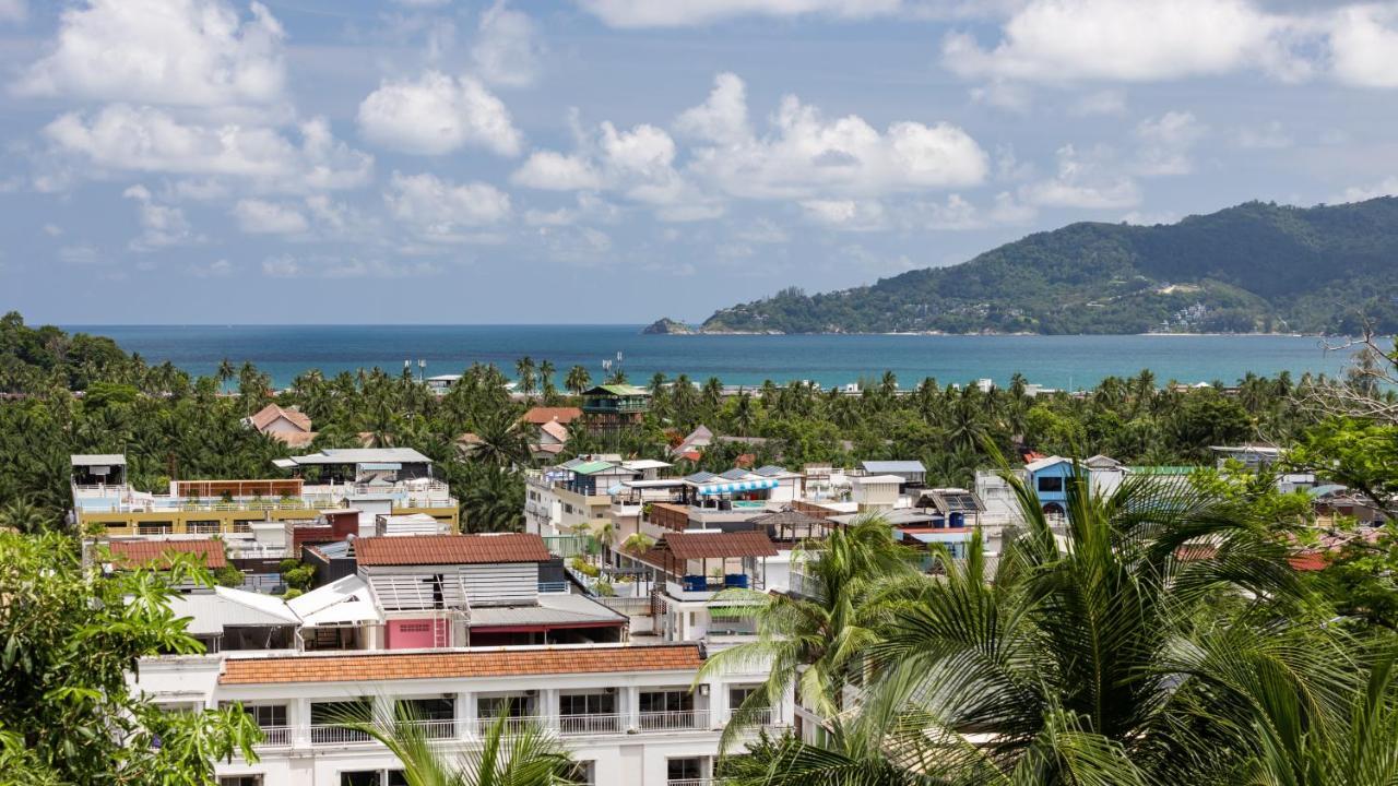 Resort Sea Hills