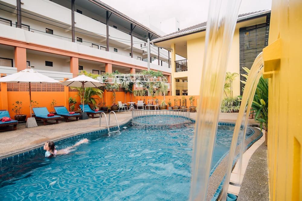 Hotel Silver Kata Beach (Phuket)