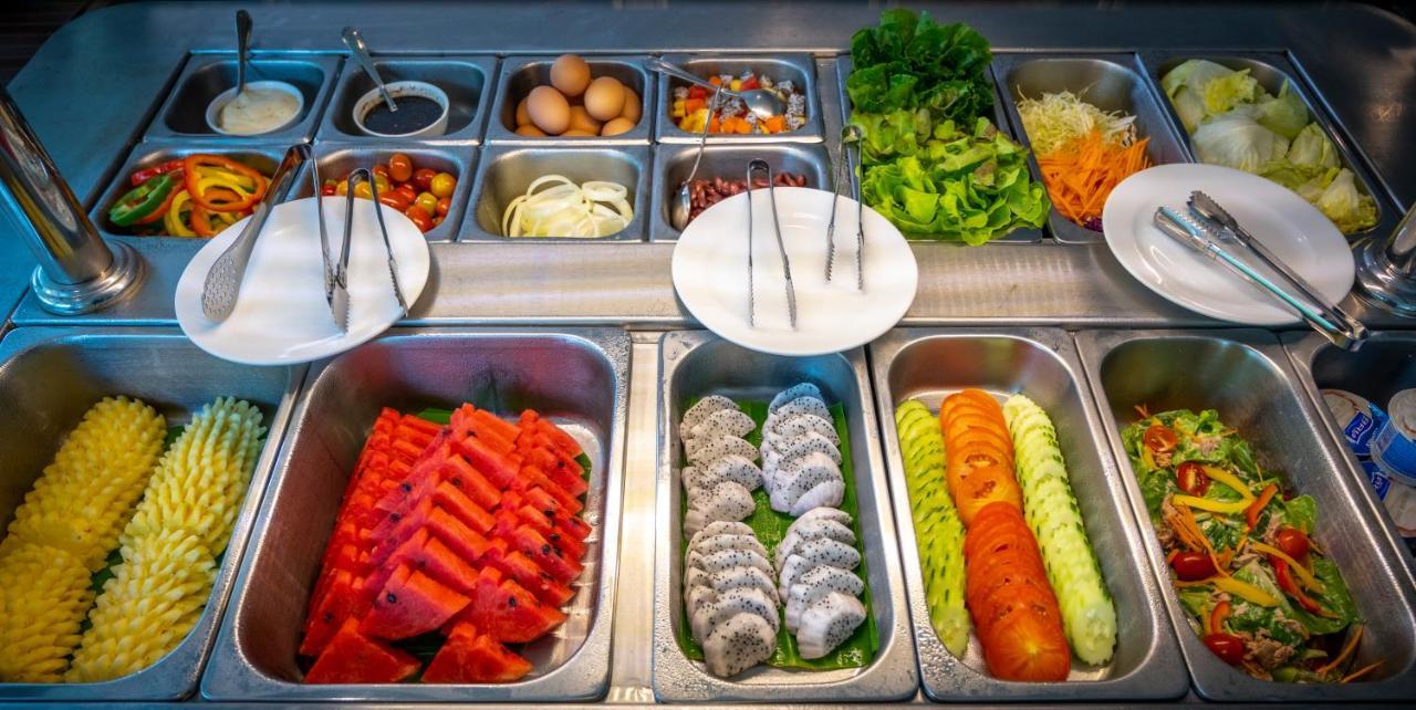 L'esprit De Naiyang - Sha Extra Tempat peranginan Nai Yang
