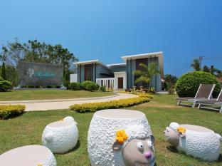 Rumah tetamu Maikhao Garden