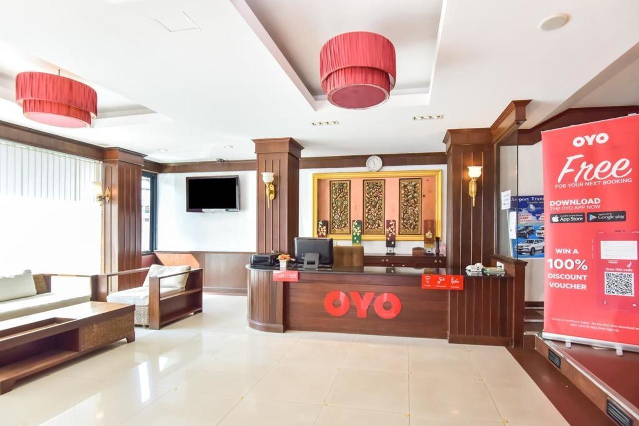 Oyo 389 Sira Boutique Hotel 3*