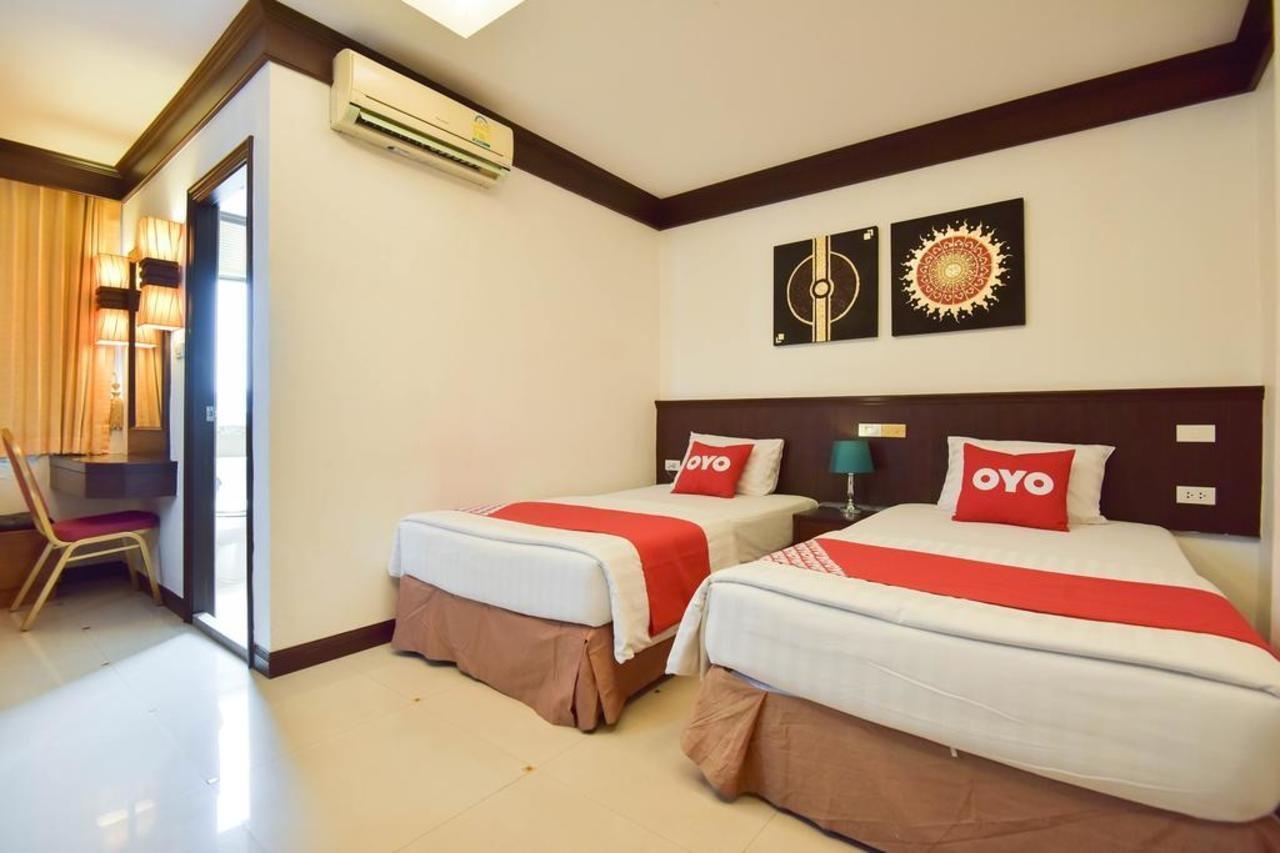 Hotel Oyo 389 Sira Boutique 3*