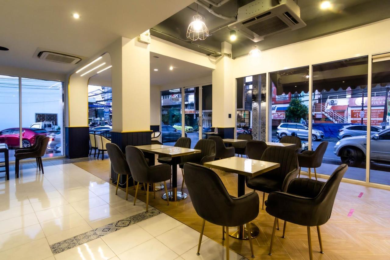 Montree Hotel 3*