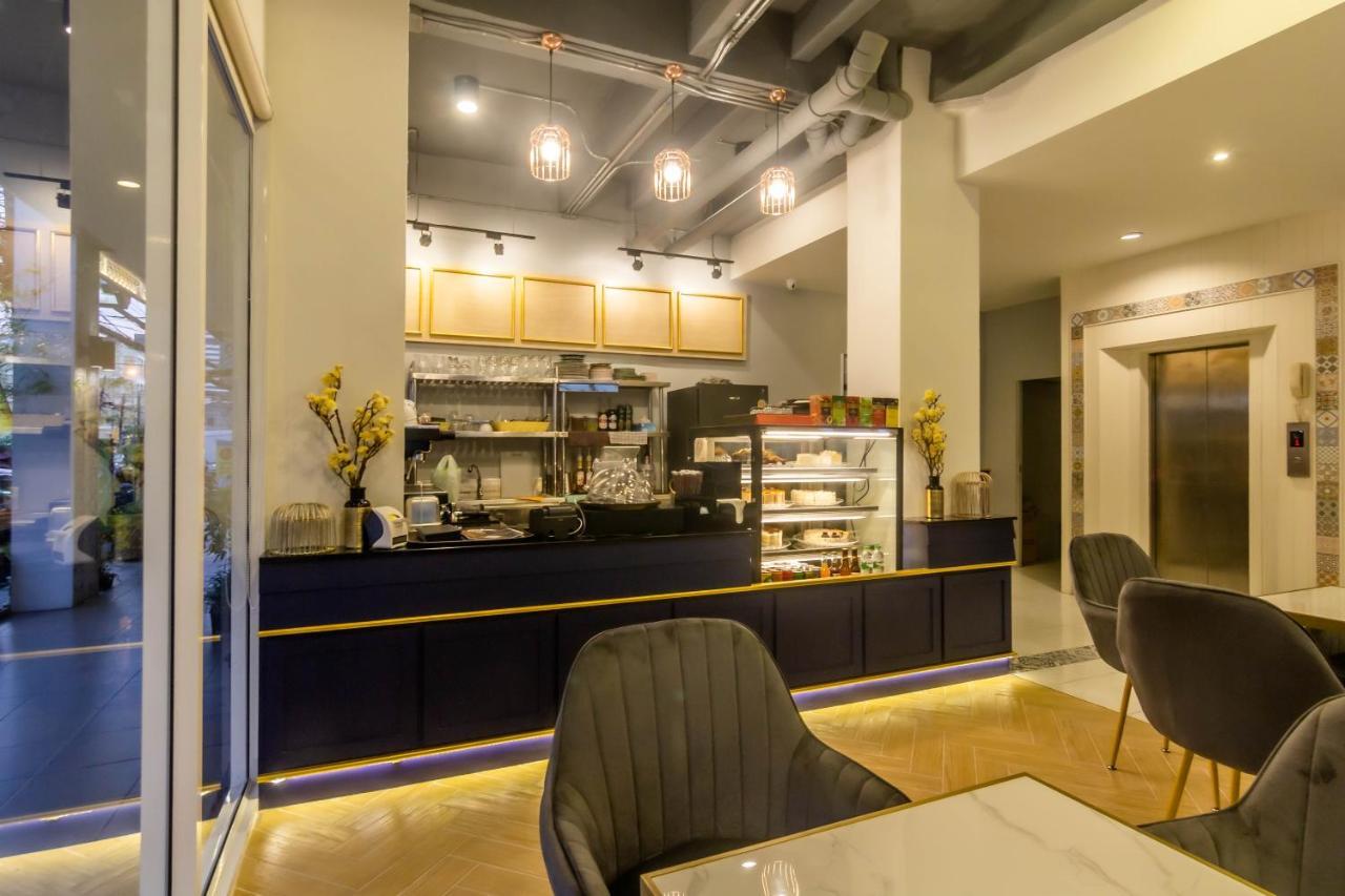 Montree Hotel