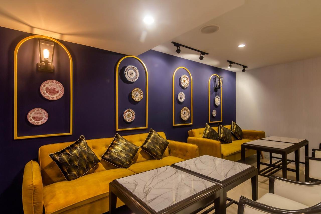 Montree Hotel, Sha Extra Hotel