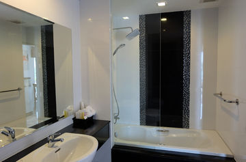Phuket Seaview Resotel Aparthotel Rawai