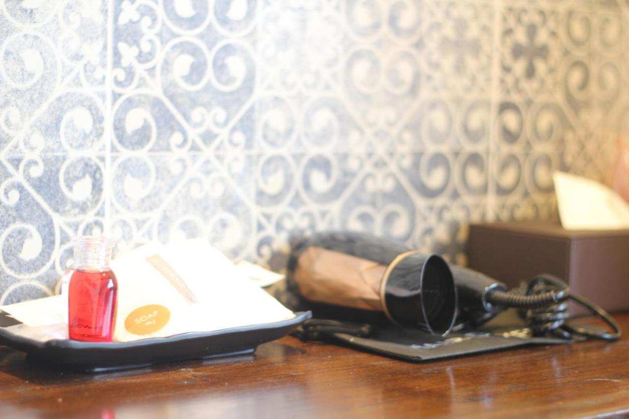 Hotel Montree Hotel, Sha Extra