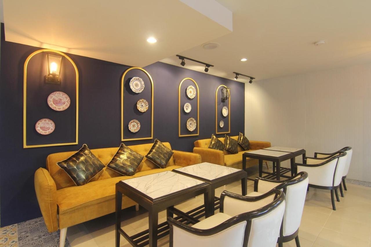 Montree Hotel