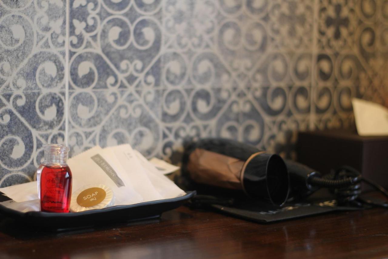 Hotel Montree 3*
