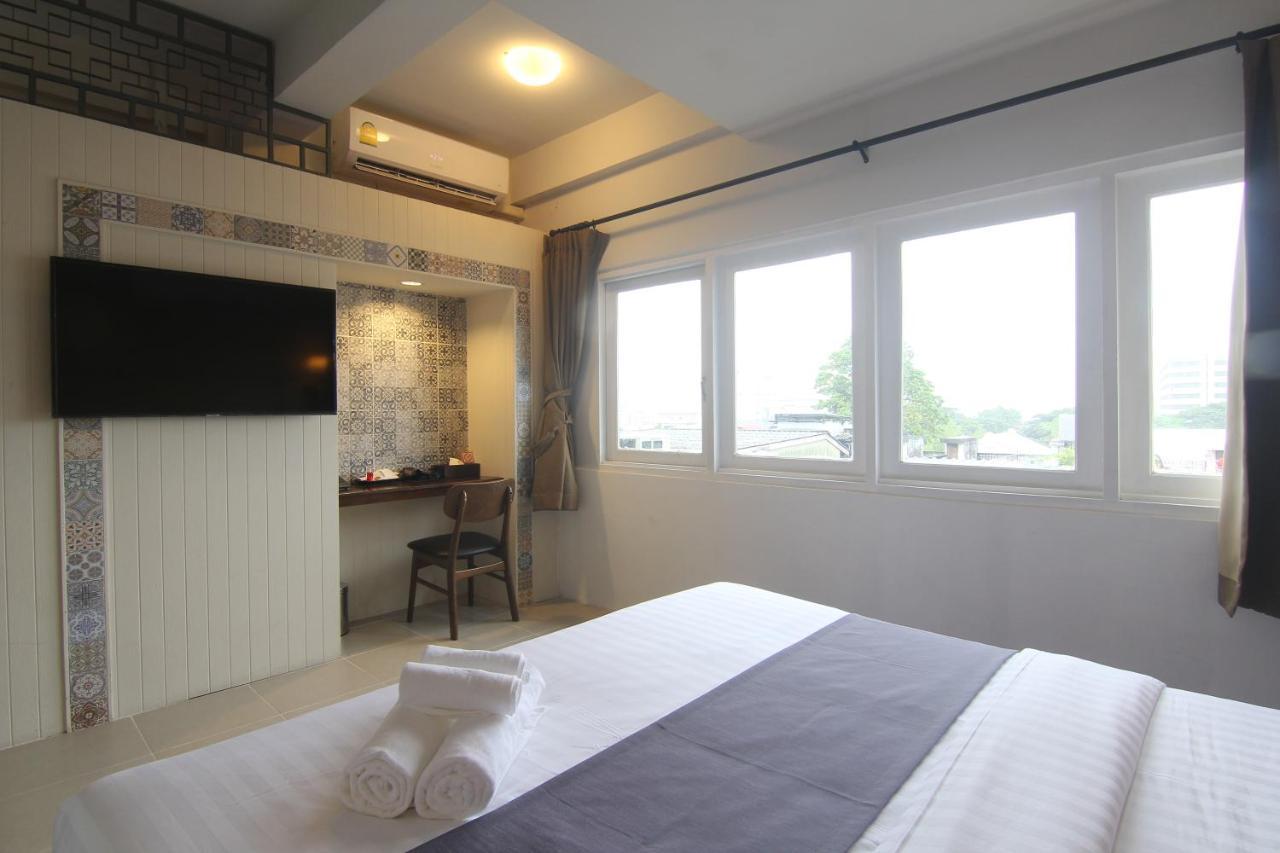 Montree Hotel, Sha Extra Hotel 3*