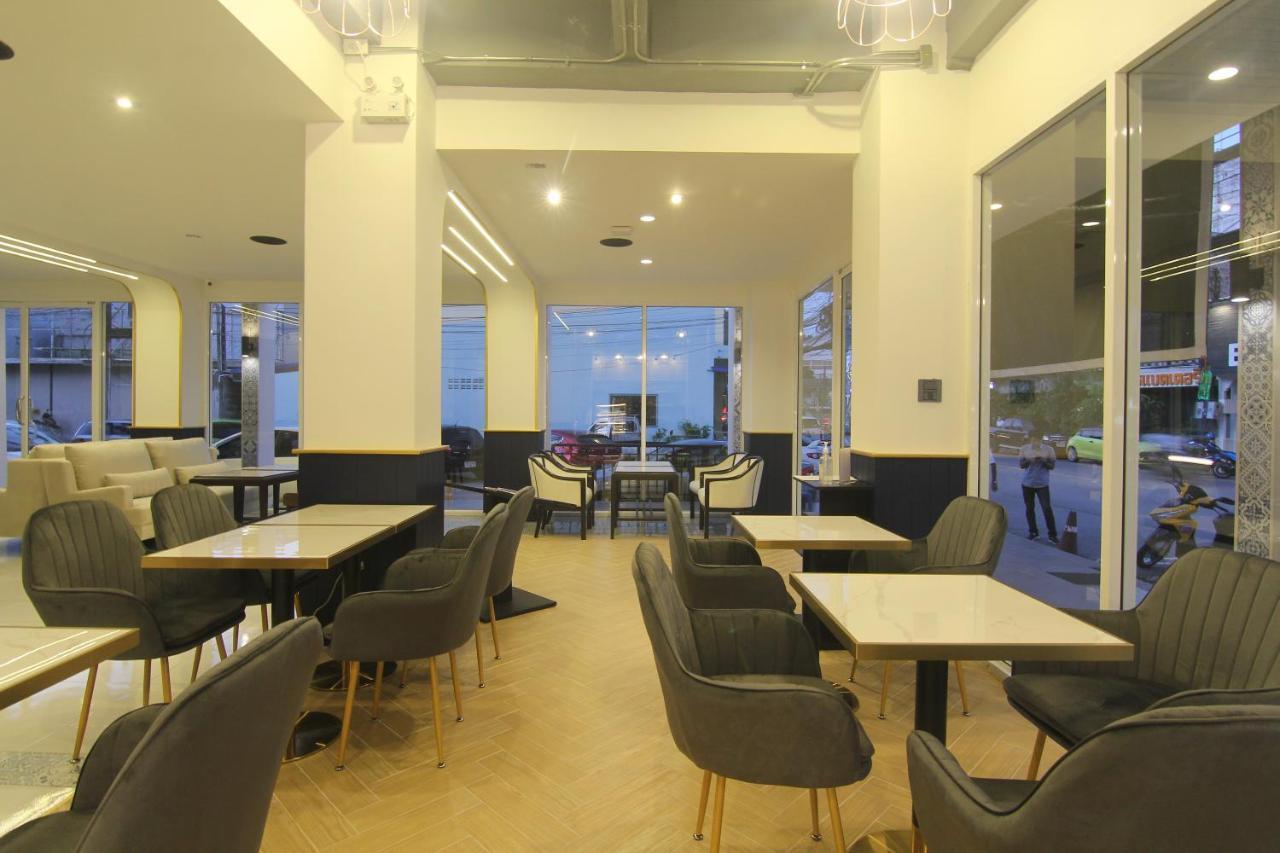 Montree Hotel 3*