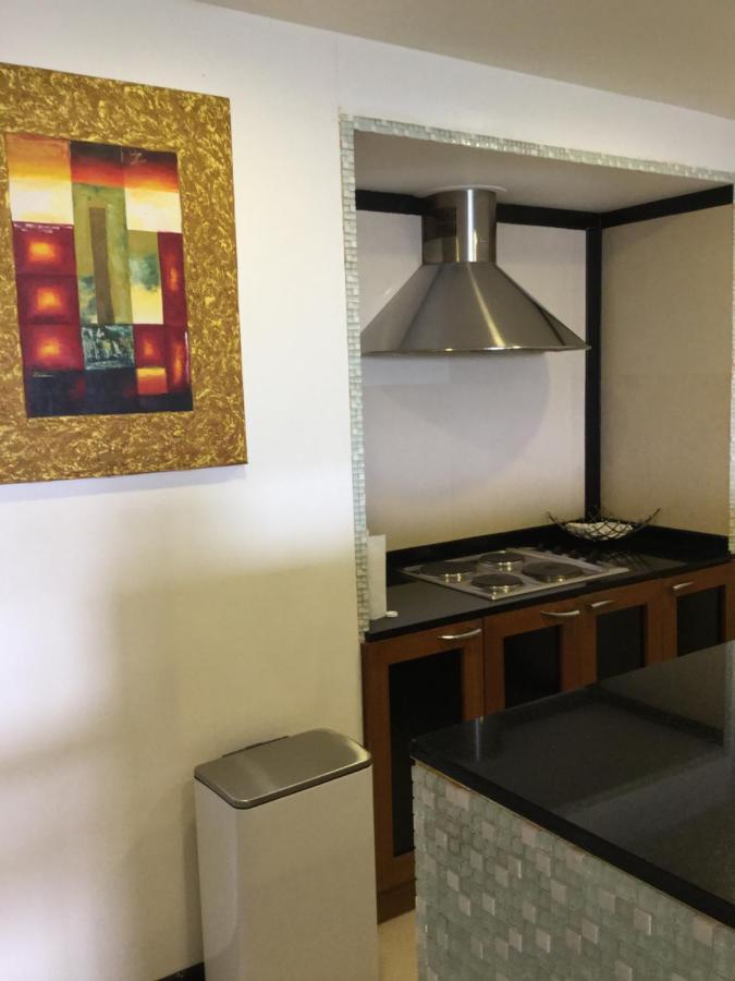 Apartment Aspasia Boutique *