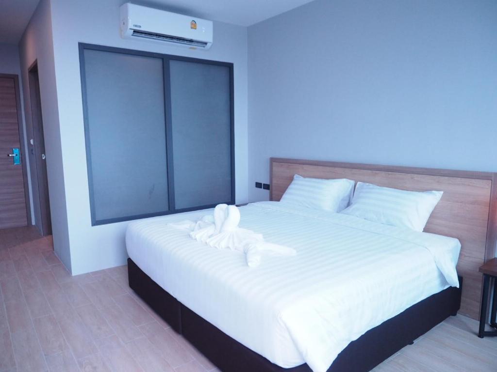 Atom Phuket -sha 3* Nai Yang Beach
